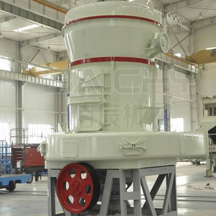 雷蒙磨粉機(jī)介紹